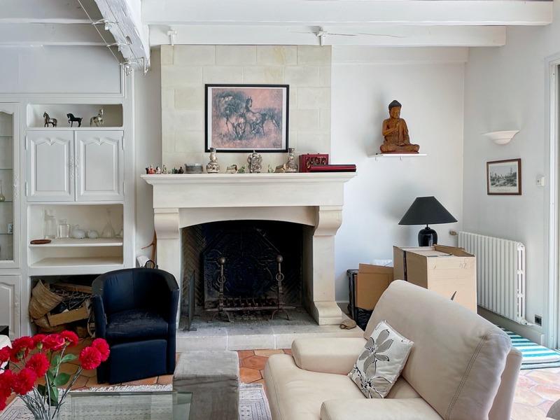 Maison - 276 m² - 8 pièces