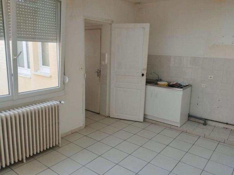 Maison de ville - 90 m² - 5 pièces