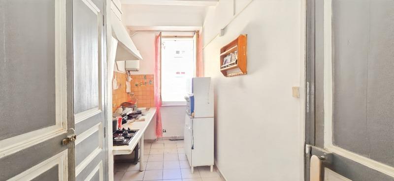 Appartement - 80 m² - 3 pièces