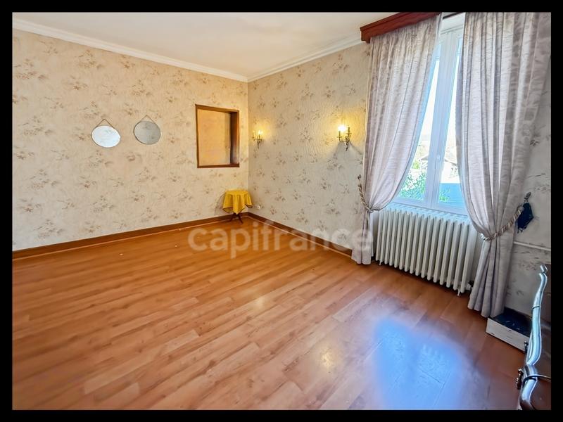 Appartement - 84 m² - 3 pièces