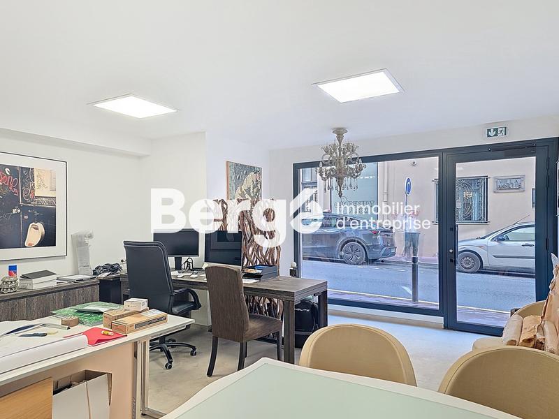 Local commercial - 43 m²