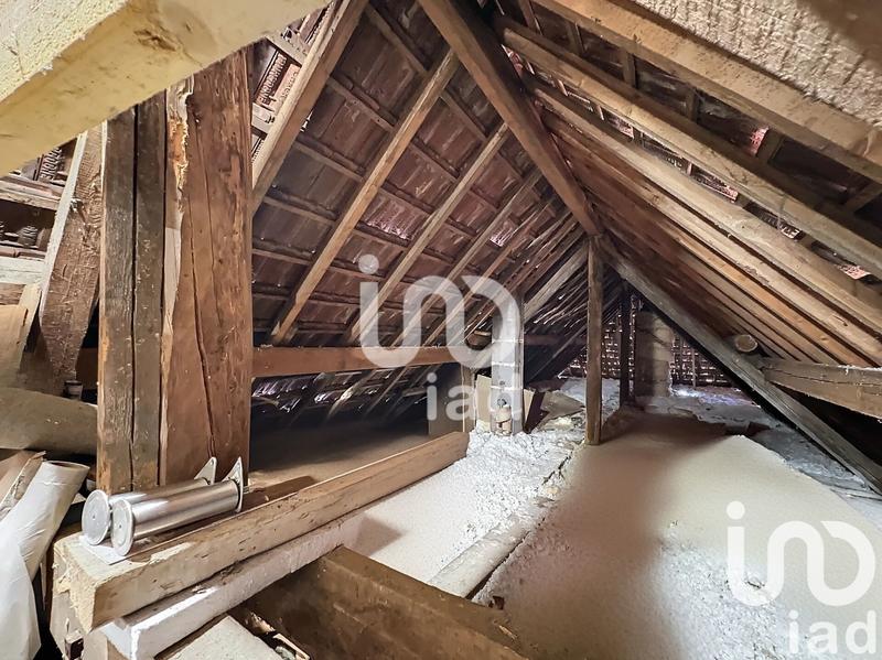 Ferme - 367 m² - 12 pièces