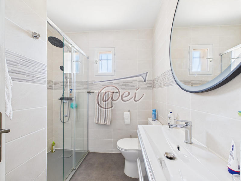 Villa - 150 m² - 6 pièces