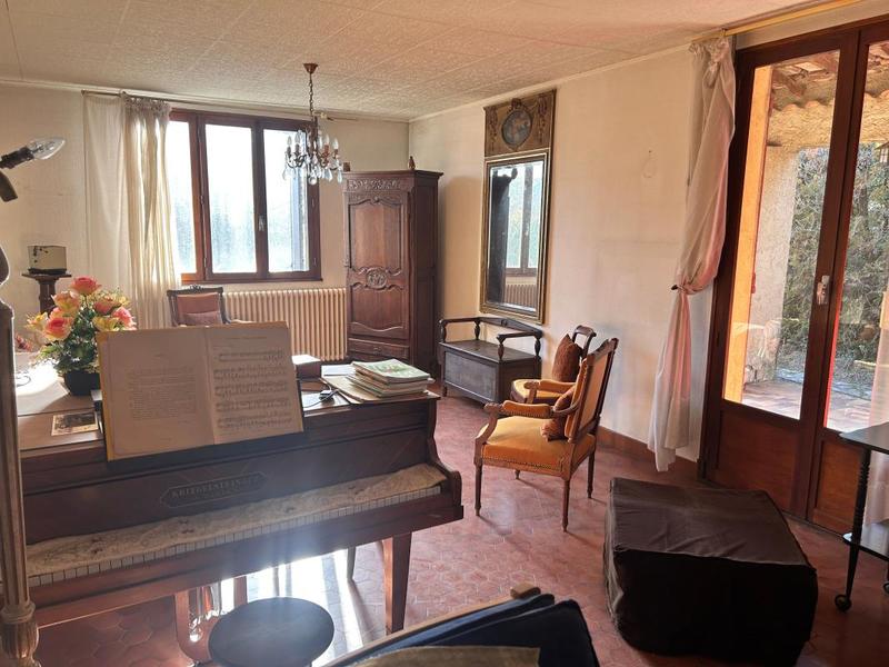 Maison - 101 m² - 3 pièces