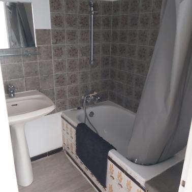 Appartement - 32 m² - 2 pièces