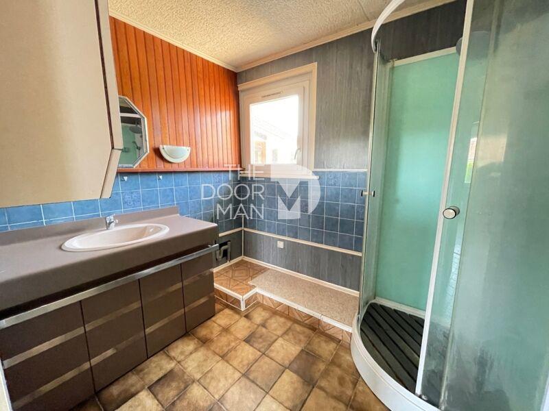 Maison - 84 m² - 4 pièces