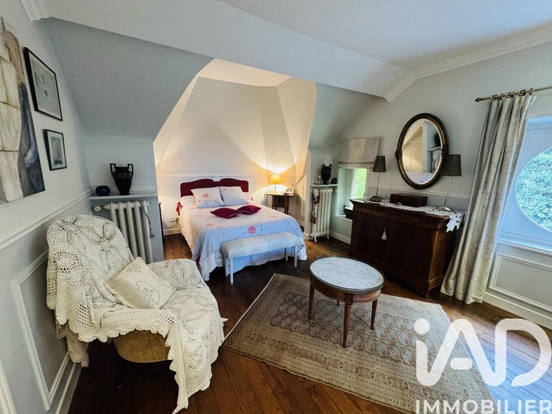 Maison - 173 m² - 6 pièces