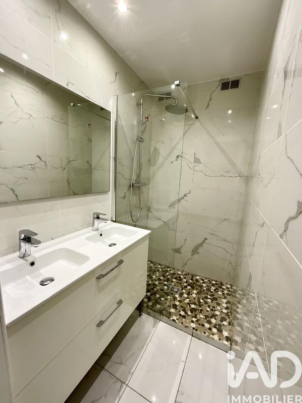 Maison - 98 m² - 6 pièces