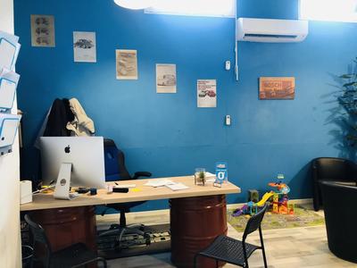 Fonds de commerce - 112 m²