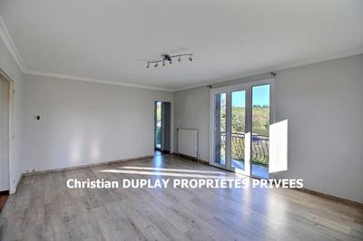 Maison - 103 m² - 5 pièces