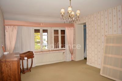 Maison de ville - 161 m² - 7 pièces