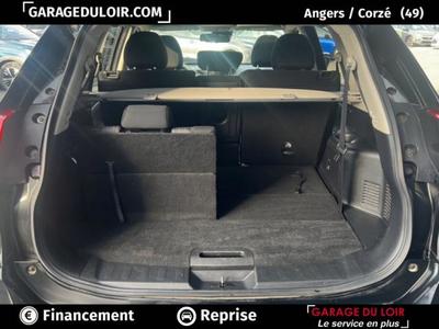 Nissan X-Trail dCi 150 5pl n-Connecta