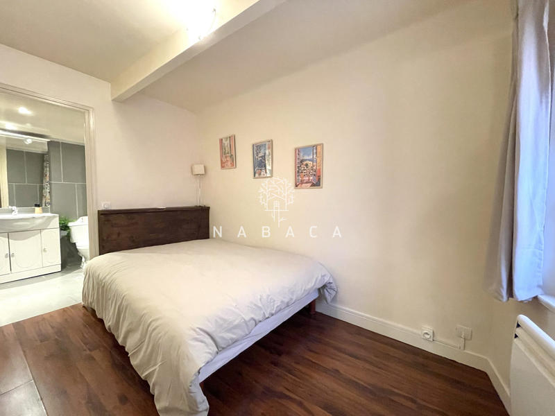 Duplex - 40 m² - 3 pièces