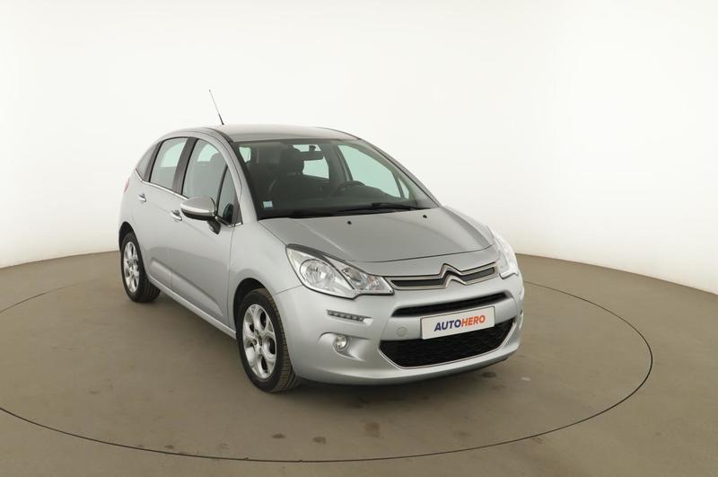 Citroën C3 1.4 HDi Selection 68 ch