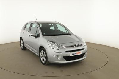 Citroën C3 1.4 HDi Selection 68 ch