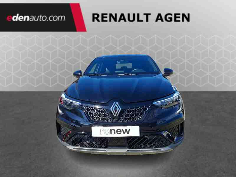Renault Arkana TCe 140 Edc - 23 Techno