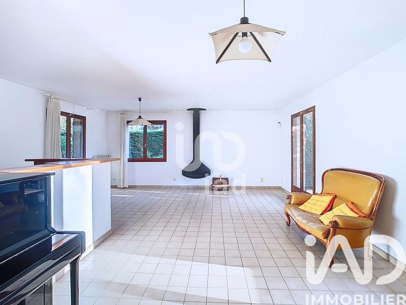 Maison - 191 m² - 7 pièces