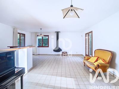 Maison - 191 m² - 7 pièces