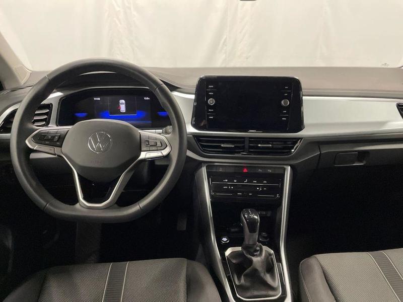 Volkswagen t-Roc 1.5 Tsi Evo2 150 Start/Stop Dsg7 Vw Edition