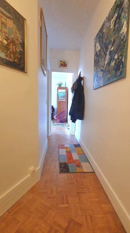 Appartement - 38 m² - 1 pièce