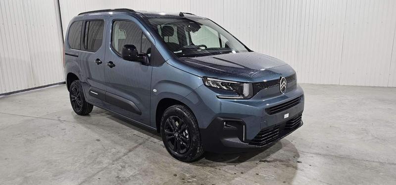 Citroën Berlingo Taille m BlueHDi 130 s&amp;S Eat8 Max N1