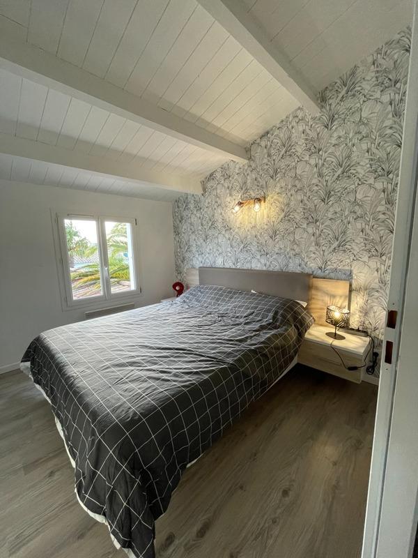 Maison de village - 138 m² - 8 pièces