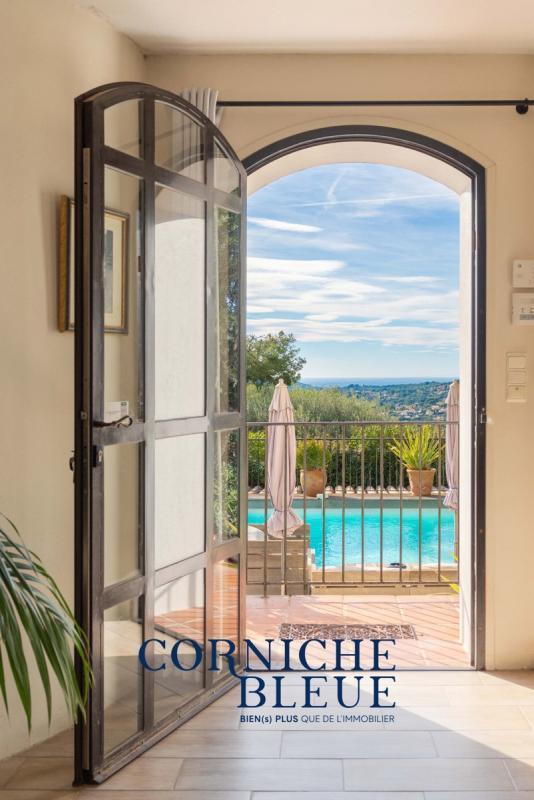 Villa - 190 m² - 7 pièces