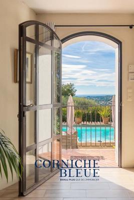 Villa - 190 m² - 7 pièces