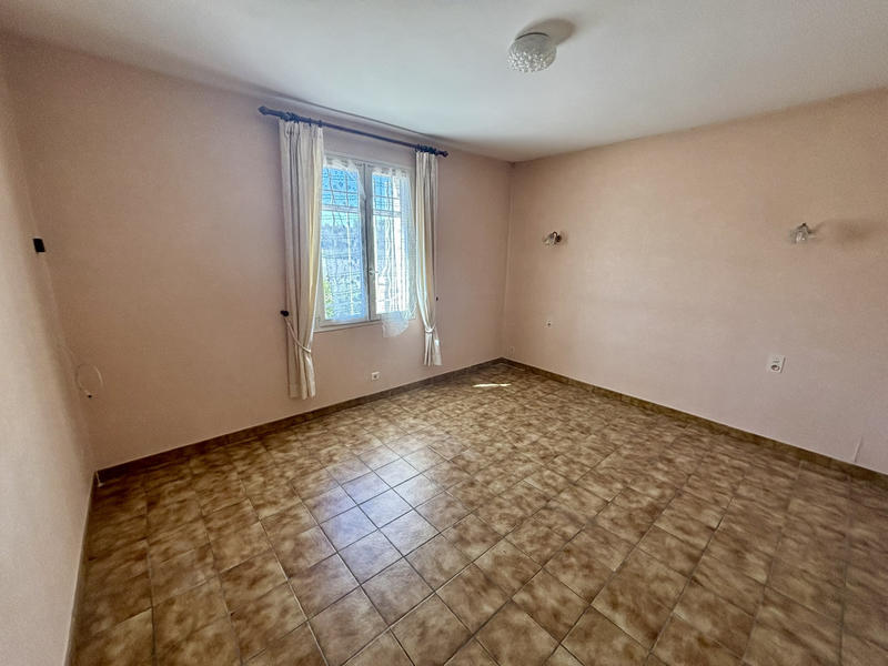 Villa - 112 m² - 3 pièces