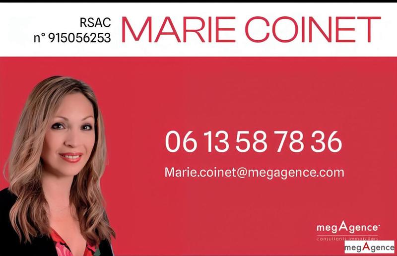 Maison - 224 m² - 8 pièces