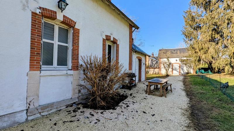Maison - 162 m² - 5 pièces