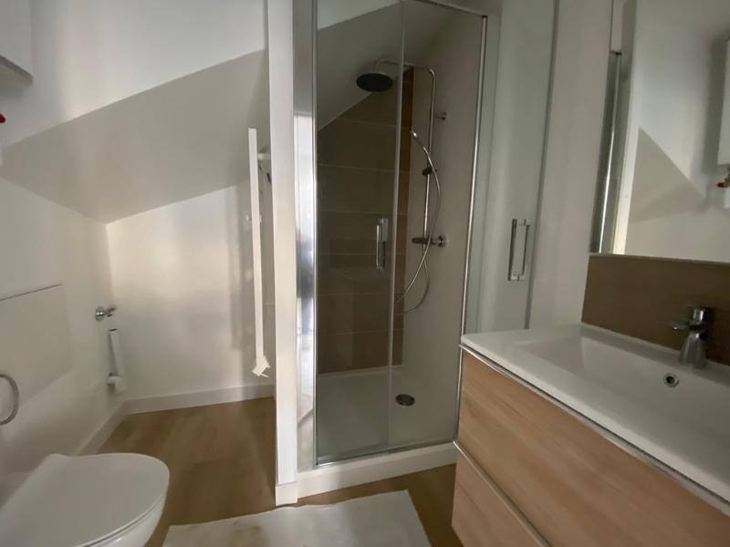 Appartement - 18 m² - 1 pièce