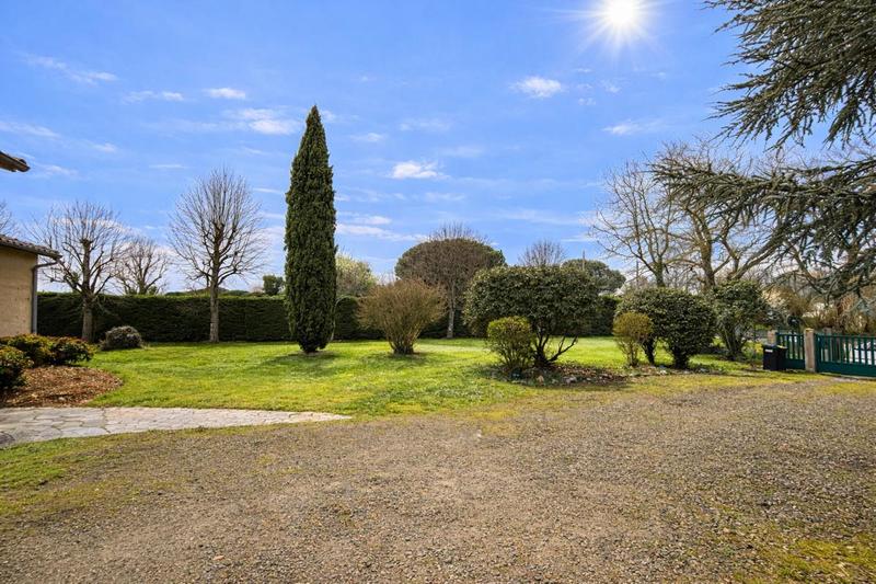 Villa - 157 m² - 5 pièces