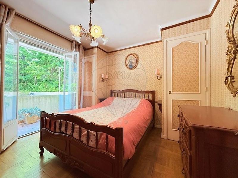 Appartement - 70 m² - 4 pièces