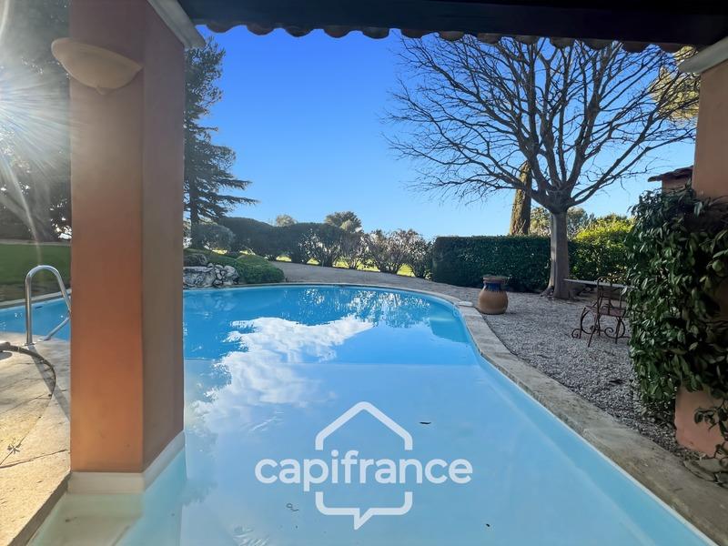 Maison - 125 m² - 4 pièces