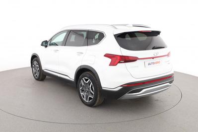 Hyundai Santa Fe 1.6 t-GDi Plug-in Hybrid Htrac Creative Bva6 265 ch