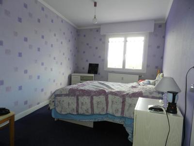 Appartement - 99 m² - 4 pièces