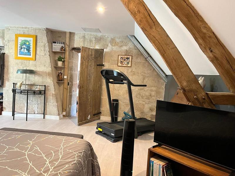 Maison - 198 m² - 7 pièces