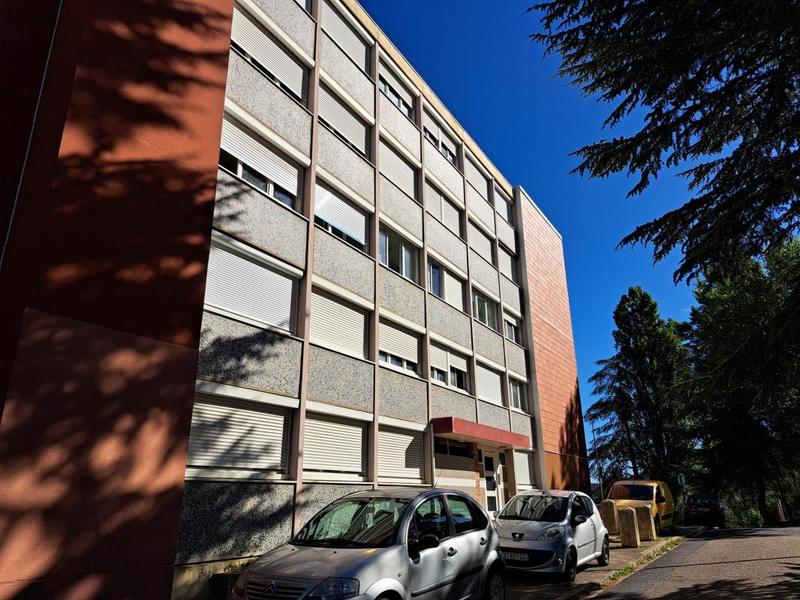 Appartement - 53 m² - 2 pièces