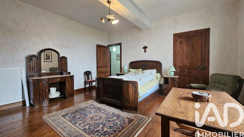 Maison de campagne - 282 m² - 10 pièces