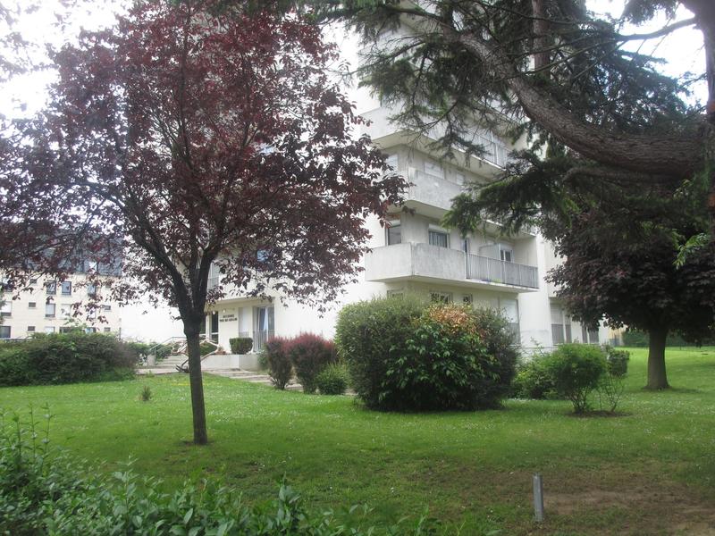 Appartement - 29 m² - 1 pièce