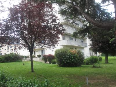 Appartement - 29 m² - 1 pièce