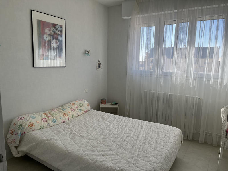 Appartement - 73 m² - 5 pièces