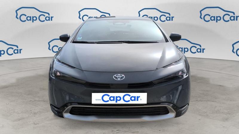 Toyota Prius IV 2.0 Vvt-iE 223 Phev e-Cvt 152 Lounge - Automatique