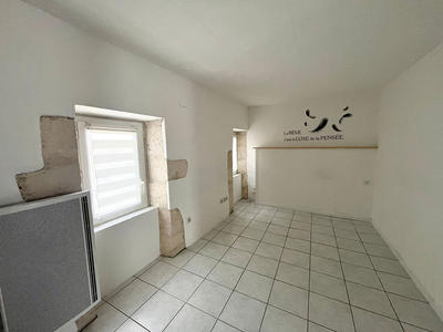 Appartement - 92 m² - 3 pièces