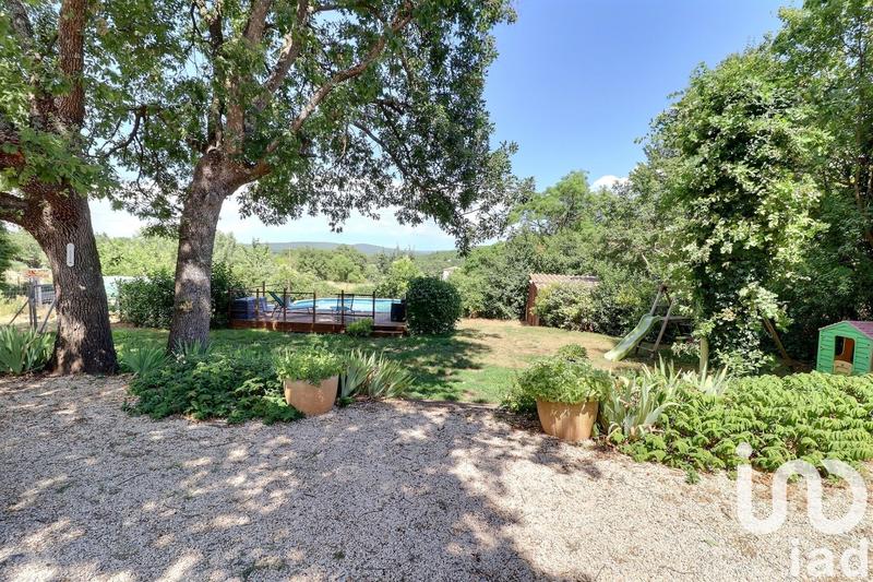 Maison - 108 m² - 4 pièces