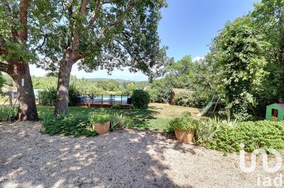 Maison - 108 m² - 4 pièces