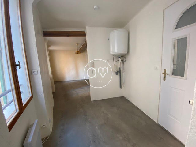 Appartement - 54 m² - 2 pièces