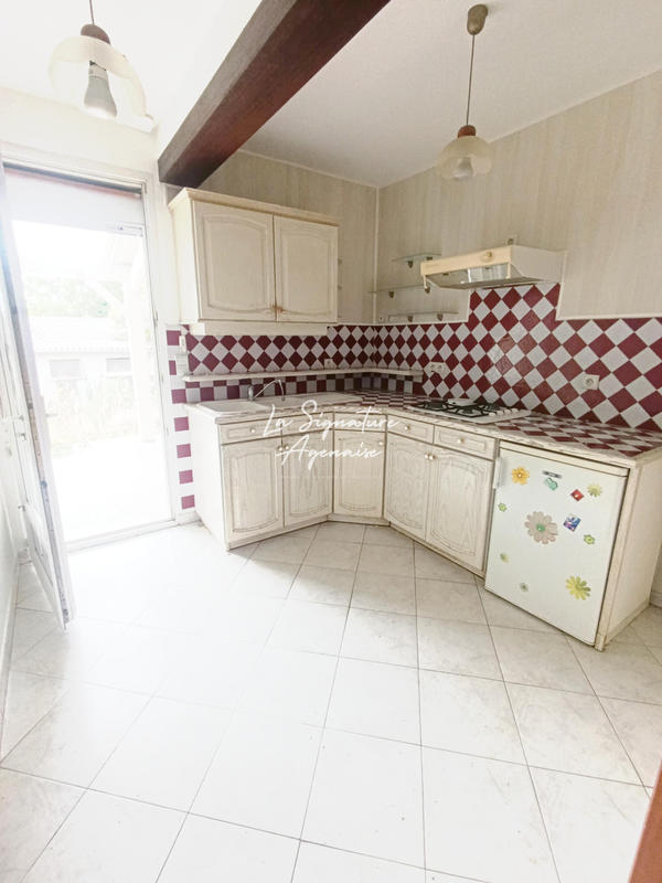 Maison - 167 m² - 6 pièces