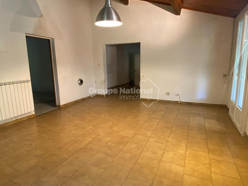Villa - 65 m² - 2 pièces